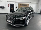 Audi A6 Allroad quattro 3.0 TDI Automatik SHZ - Audi A6: 3.0