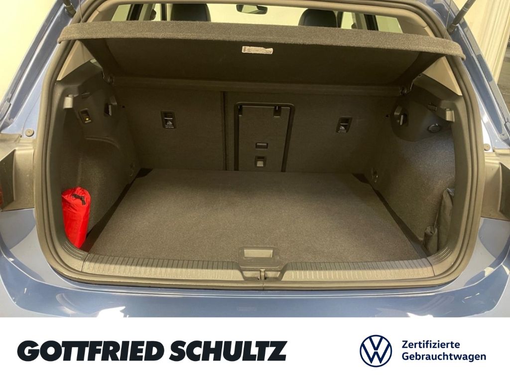Volkswagen Golf - Bild 10