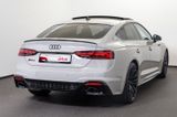 Audi RS 5 Sportback tiptronic - Audi RS5 Gebrauchtwagen in Berlin