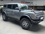 Ford Bronco Badlands e-4WD 360° RFK Hardtop NAVI ACC - Ford Bronco: Geländewagen