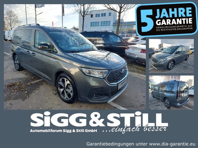 Ford Grand Tourneo Connect Active 2.0I AWD 7-SITZER