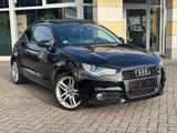 Audi A1 S line Sportpaket /Pano/Sitzheizung/Bluetooth - gebrauchte Audi A1 aus dem Jahr 2013