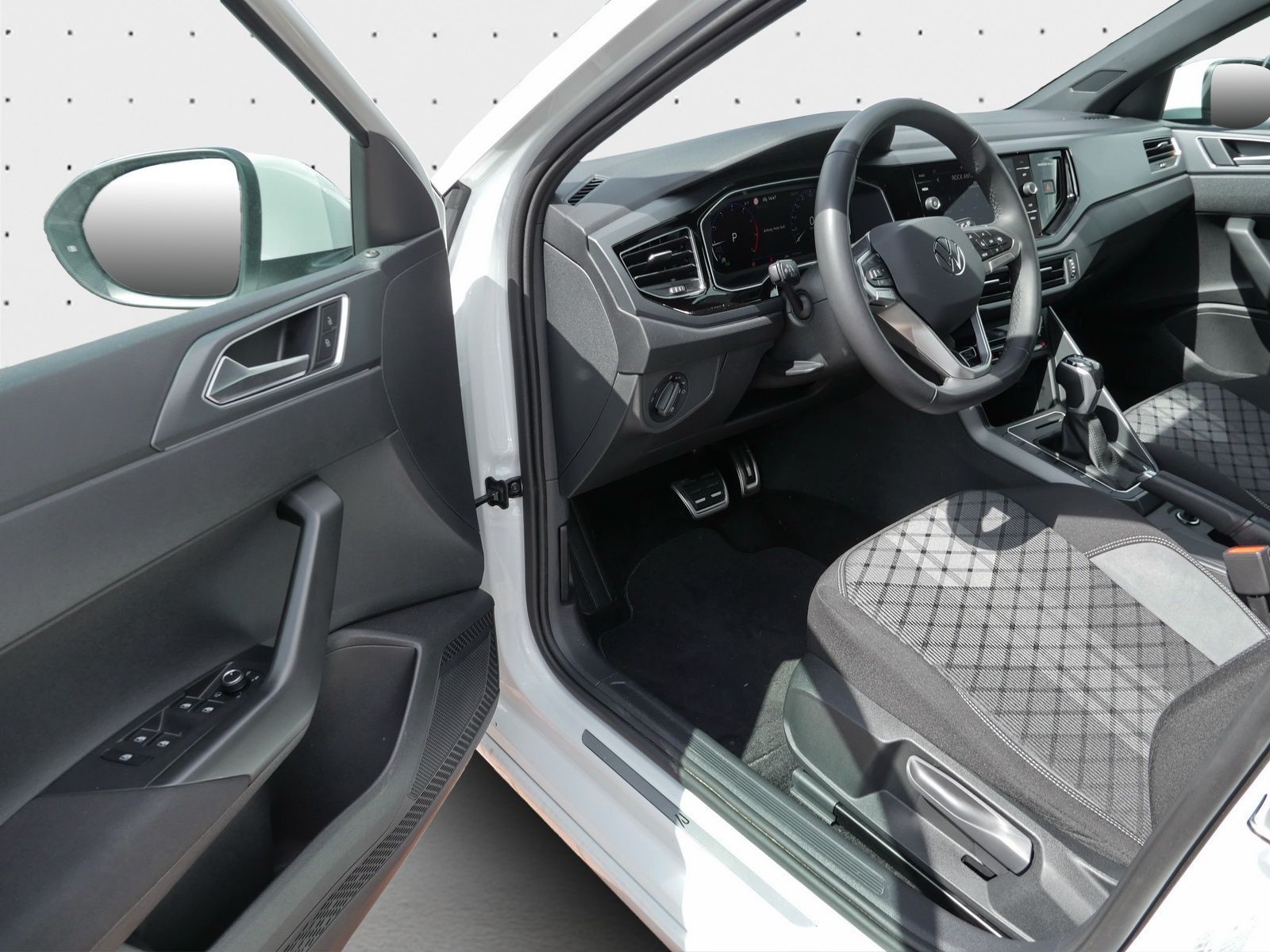 Volkswagen Taigo - Bild 14
