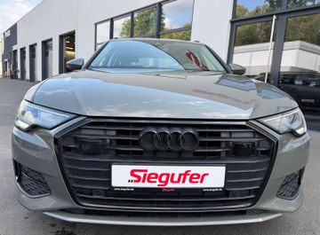 Audi A6 - 7