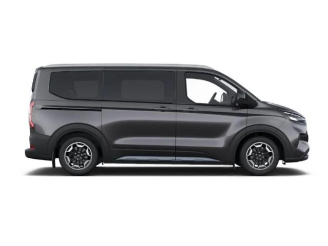Ford Tourneo Custom 320 L1 Active AHK+B&O+Navi+360°Ka