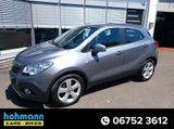Opel Mokka 1.4 Turbo Edition ecoFlex Start/Stop 10... - Opel Mokka aus 2014