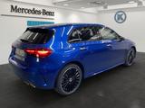 Mercedes-Benz A 250 e  AMG+NIGHT+PARK+DISTR+MULTIBEAM+KEYLESS - Mercedes-Benz A 250 in Freiburg