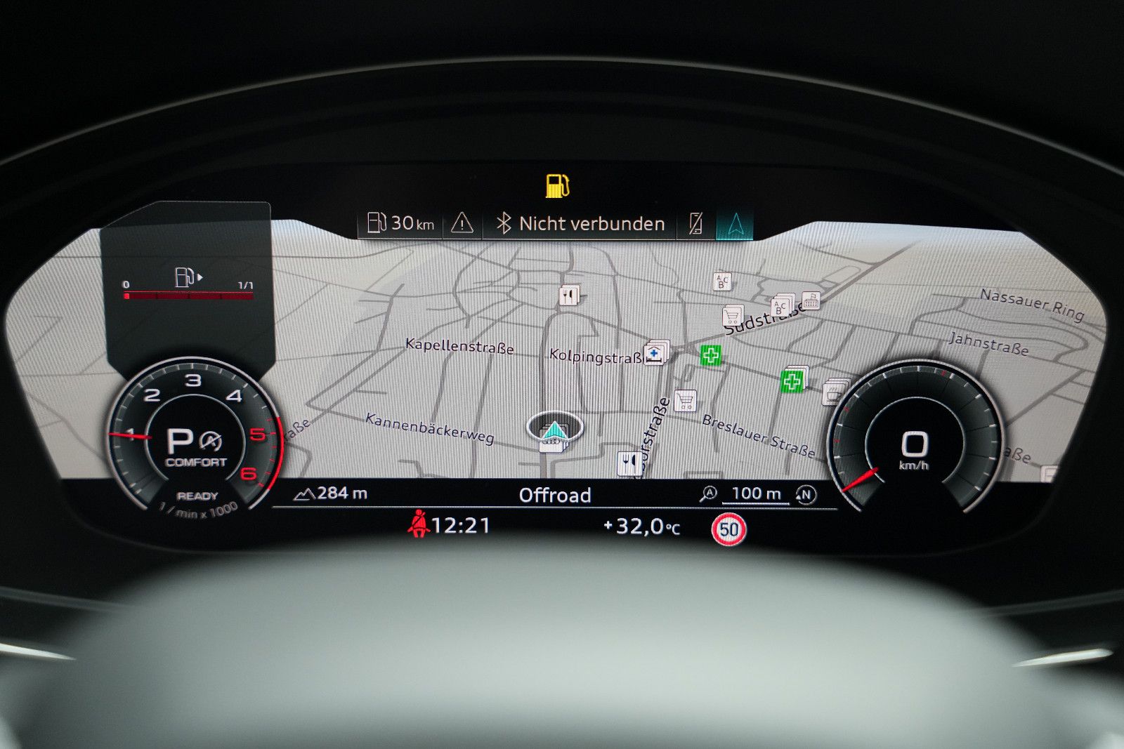Fahrzeugabbildung Audi A5 Sportback 35 TDI/virtual cockpit/NAVI/LED/CAM