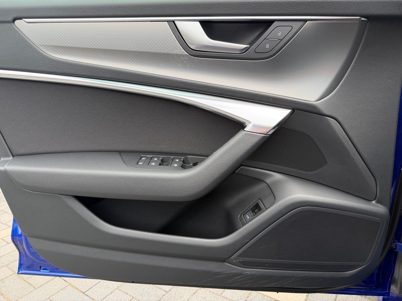 Audi A6 - Bild 9
