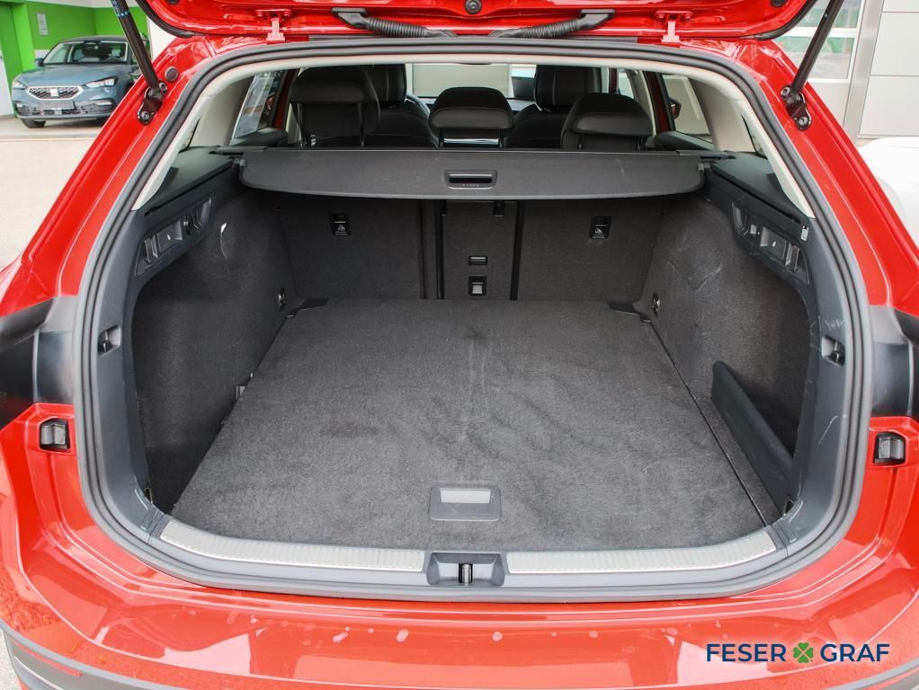 Volkswagen Passat - Bild 9