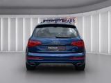 Audi Q7 4.2 TDI quattro Sport *Garantie*Finanzierung* - gebrauchte Audi Q7 aus dem Jahr 2014