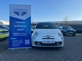 Abarth 500 595 Abarth  Competizione Automatik - Abarth aus 2014