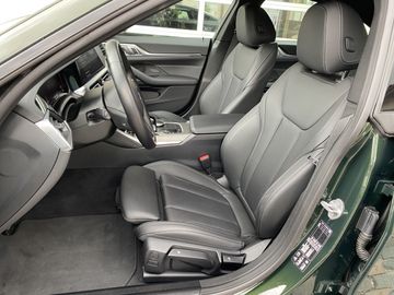 BMW 420 Gran Coupé - 8