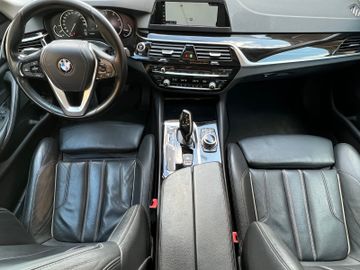 BMW 520 - 11