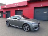 Audi TT Coupe 40 TFSI  AUTOMATIK - 1.HAND - Audi TT: 1.4