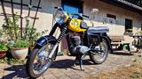 Mz ETS 150 - MZ 150