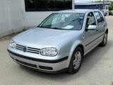 Volkswagen Golf 1.4  HU/AU & SERVICE NEU - gebrauchte VW Golf aus dem Jahr 2001