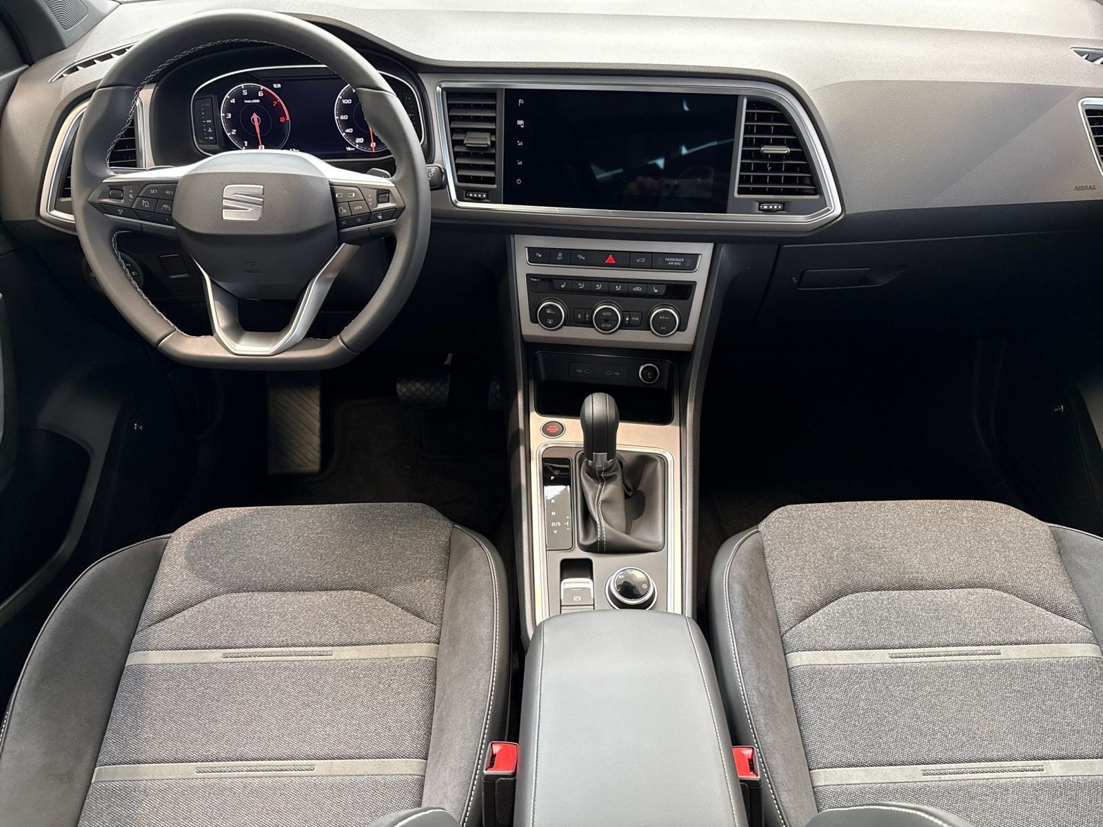 Seat Ateca - Bild 4