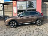 Mitsubishi Eclipse Cross Intro Edition 4WD - Mitsubishi aus 2018