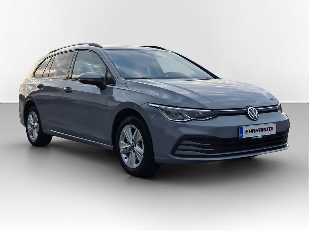 Volkswagen Golf VIII Variant 2.0 TDI DSG Life AHK*LED*NAV*S