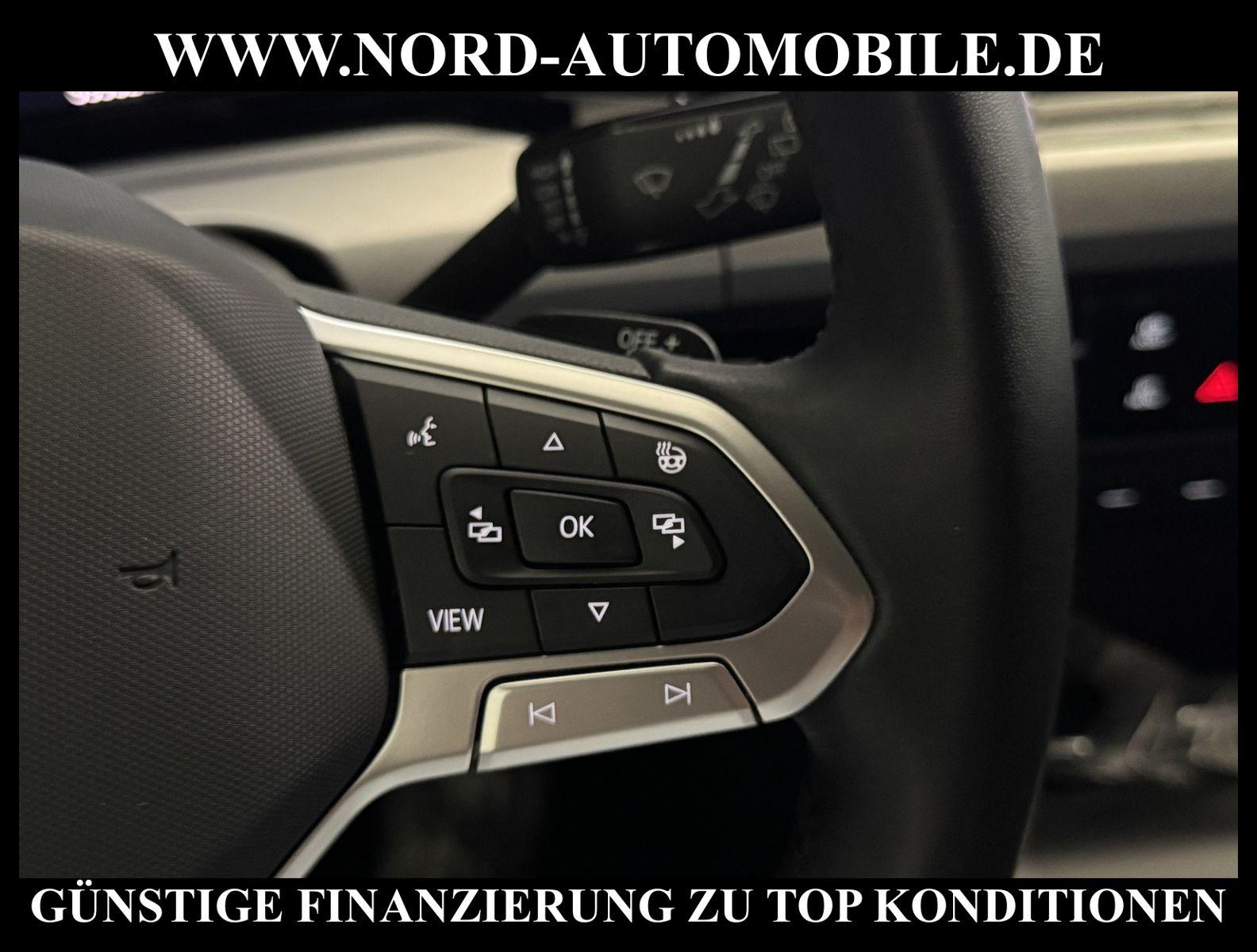 Volkswagen Golf Life 2.0 TDI DSG Kamera/Navi/LED/, миниатюра 28