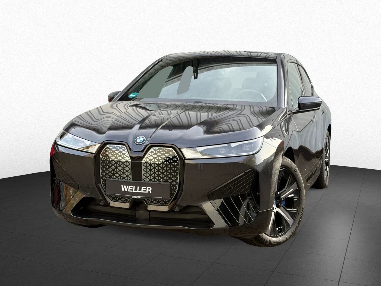 BMW iX - Bild 3