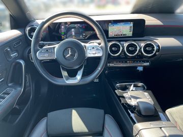 Mercedes CLA 250 - 9