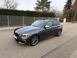 BMW M140 i xDrive Adap.LED,GSHD,Navi Prof,SHZ,1.Hand - BMW M140i: Limousine