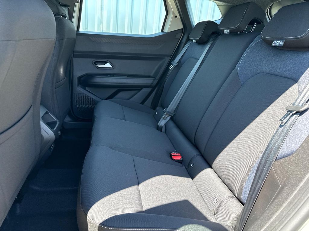 Image of Dacia Duster