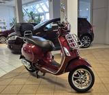 Vespa Primavera 125 Touring - VESPA PRIMAVERA 125