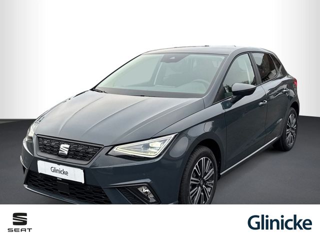 Seat SEAT Ibiza 1.0 TSI Style Edition FULL LINK RFK S