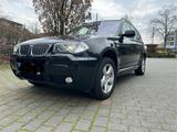 BMW X3 Baureihe X3 2.0d~Sport-Paket M / M-Technic - gebrauchte BMW X3 aus dem Jahr 2008