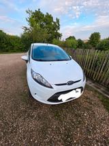 Ford Fiesta 1,25 60kW Trend Trend