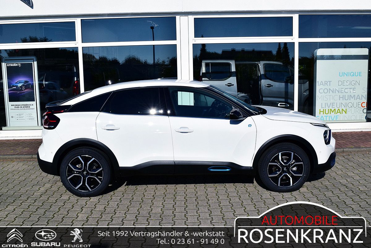 Citroën eC4 136 Shine | ACC - Nav - LED - RCam - imagem 3