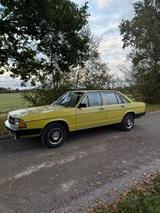 Audi 100 GL Typ 43 Oldtimer - Audi 100: Typ 43