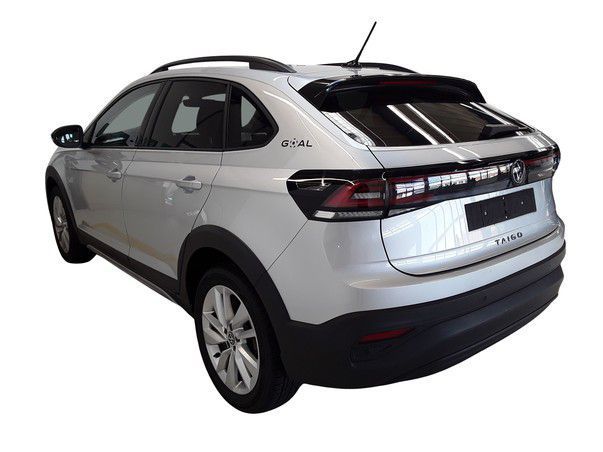 Volkswagen Taigo - Bild 5