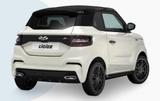 Ligier JS50 Ultimate/Servo+CarPlay+Sitzhz.  ab Juli 26 - Ligier JS 50 New cars