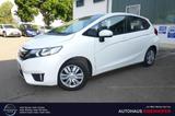 Honda Jazz Trend 75 kW (102 PS), Schaltgetriebe, Fr... - Honda Gebrauchtwagen in Augsburg