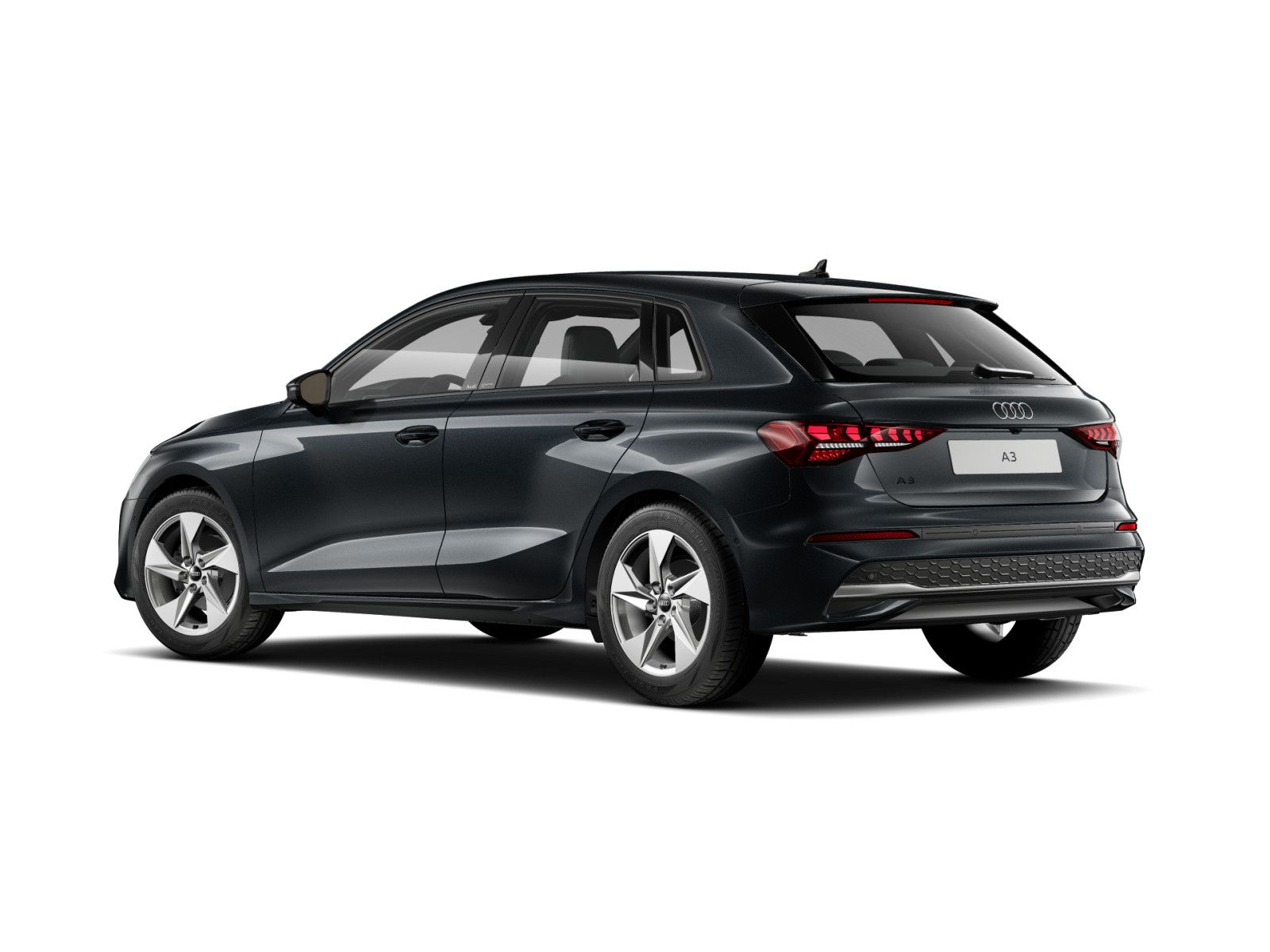 Audi A3 - Bild 4