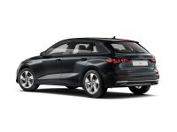 Audi A3 - Vorschau Bild 4