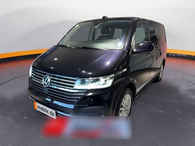 Volkswagen T6.1 Multivan  Generation SIX 2.0TDI LED NaviPro