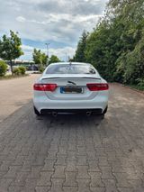 Jaguar XE S 3.0 V6 | 400PS | 62tkm | TÜV 01/27 - Jaguar XE aus 2017