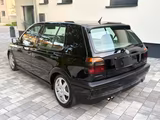 Volkswagen Golf 3 VR6 Syncro Vollausstattung | H-Zulassung  - Volkswagen Golf: Limousine, Syncro