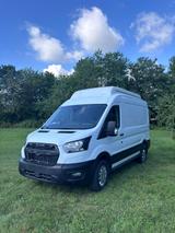 Ford Transit 4x4 Kastenwagen mit Schlafdach - Ford Transit 4 Wohnmobil