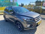 Ford Kuga ST-Line 2.0 TDCi, 4x4, Panoramadach, BiXeno - Ford Kuga: Panoramadach