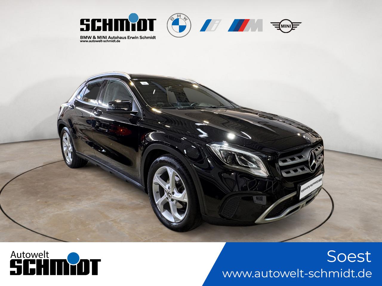 Mercedes-Benz GLA 180 d Urban + GARANTIE