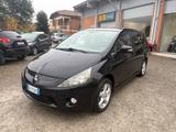 Mitsubishi Grandis 2.0 DI-D 7 posti -Unico propr - Mitsubishi Grandis mit Diesel-Antrieb