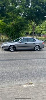 Saab 9-3 1.8t Linear Sport-Limousine Linear - gebrauchte Saab 45725 aus dem Jahr 2003