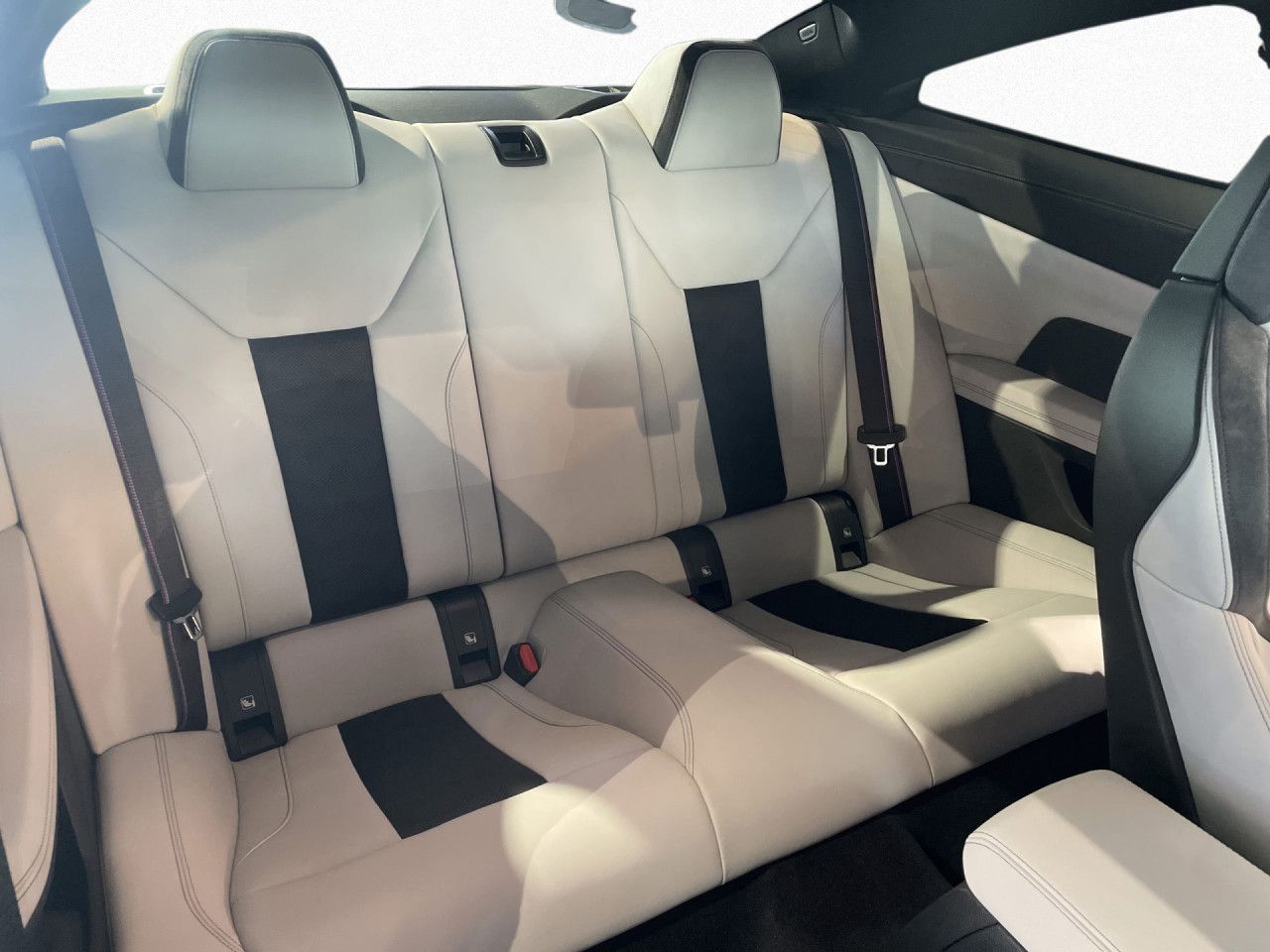 BMW M4 - Bild 12