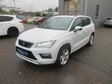Seat Ateca FR+Panorama+AHK+Leder+Automatik+AHK+